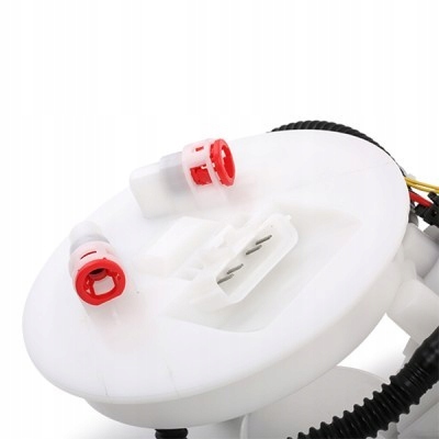 фото №2, Модуль паливний ford mondeo iii kombi bwy ridex 13