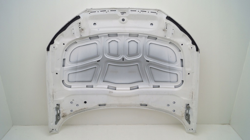 Audi a4 b9 8w0 15-25 капот кришка двигуна t Недорого