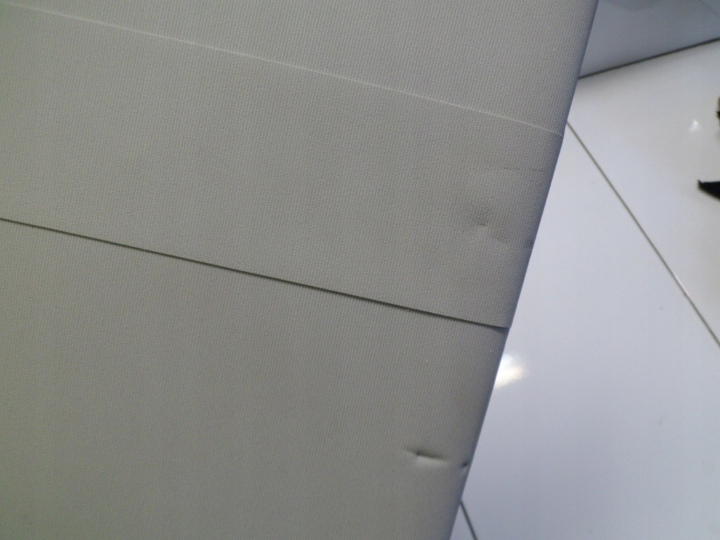 фото №7, Vw crafter ii man tge захист сонцезахисна ліва