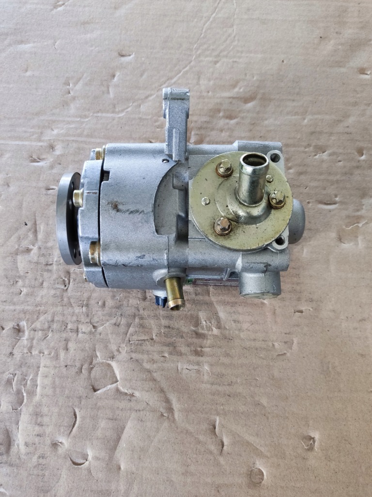 Купити Насос гідравлічна підсилювача mercedes 1404602980