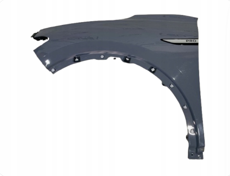 фото №1, Vw id.4 11a крыло левый перед передний 2020-2024 rok