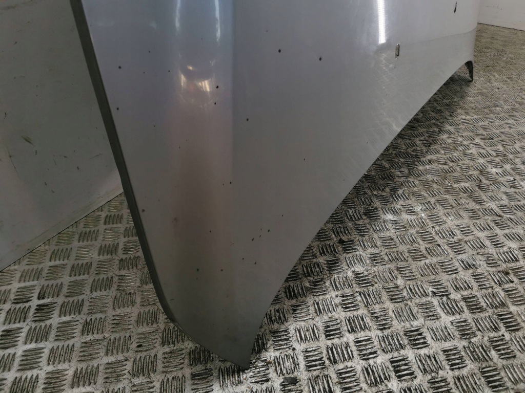 фото №10, Капот bmw 5 e39