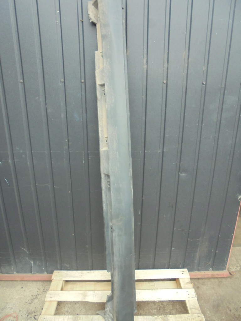 фото №1, Поріг накладка поріг ліва lexus rx ii 400h 2007