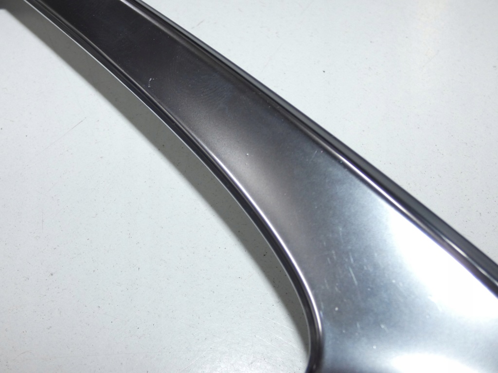 фото №6, Молдинг лампы противотуманной lexus rx450h/ rx350 правая i левая