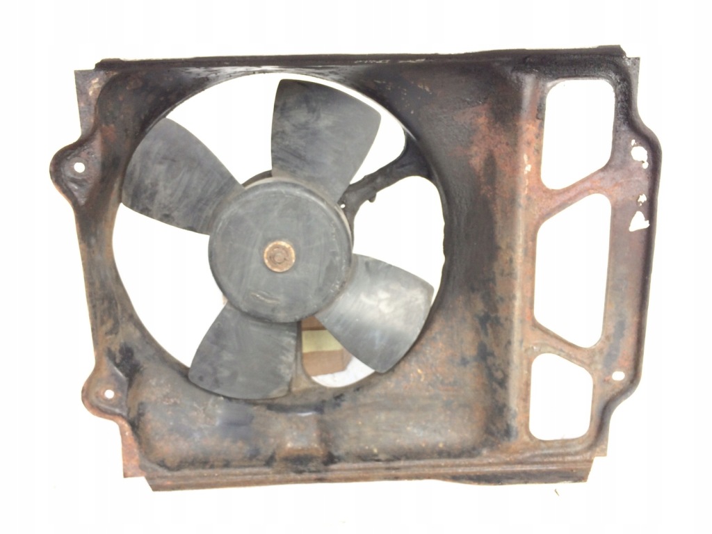 фото №1, Вентилятор радіатора seat 130107043 seat