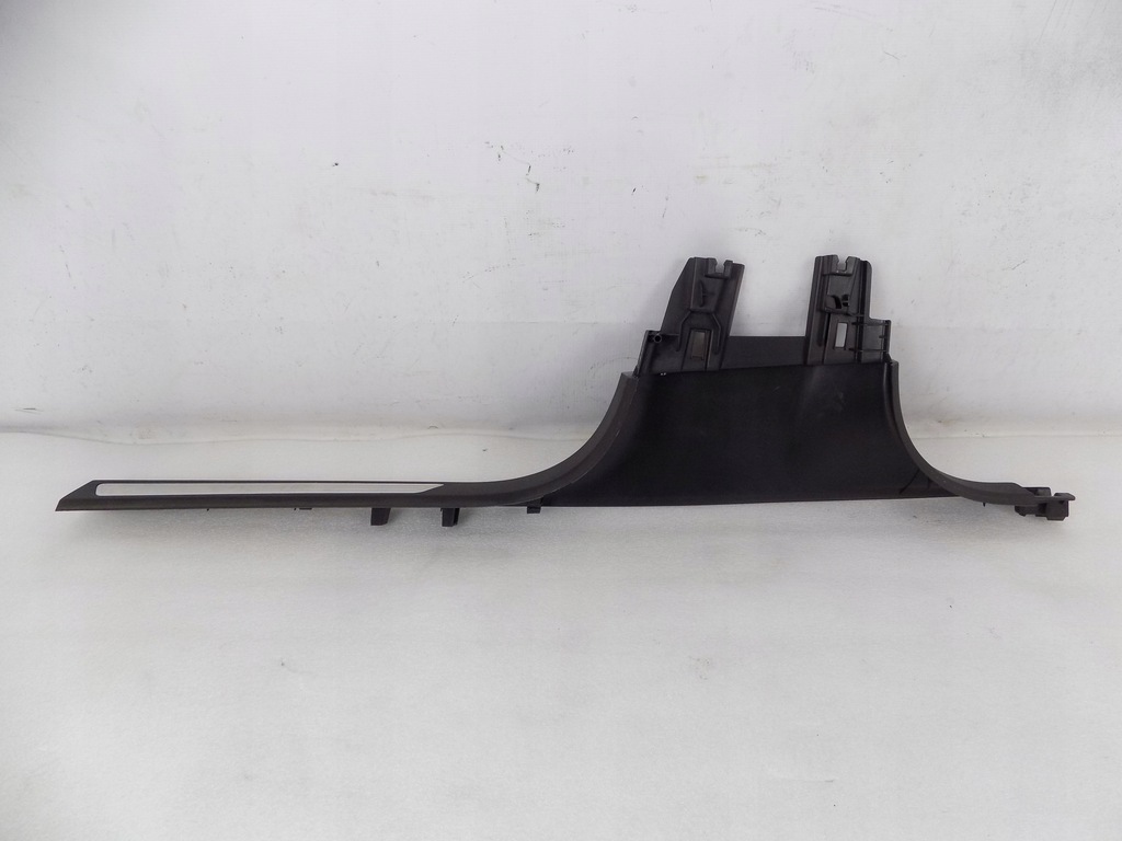 фото №6, Grandland x защита стойка порог правая левая