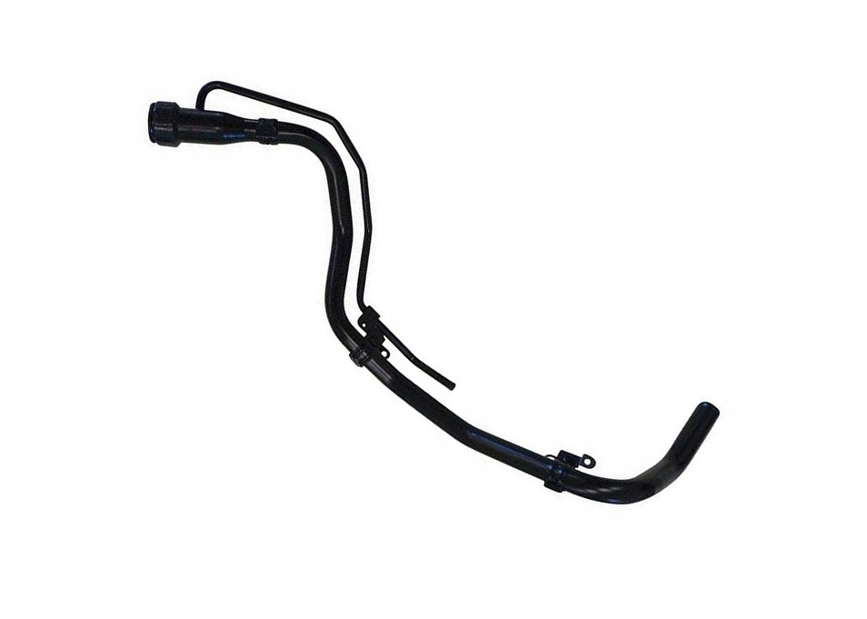 фото №1, Заливная горловина топлива toyota avensis verso 2.0d-4d 01-05