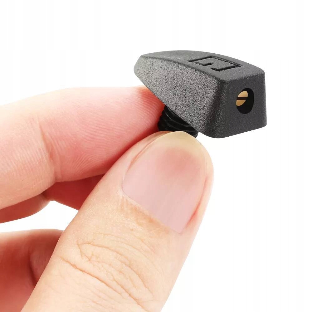 фото №8, Форсунки омывателя стекло универсальные туманные перед