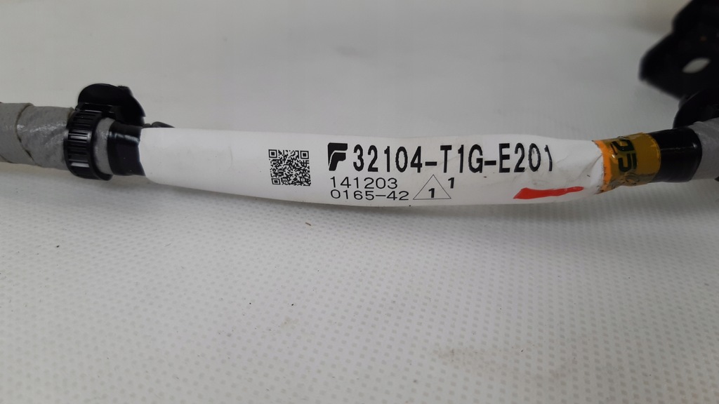 фото №5, Honda cr-v iv 12- подлокотник 83400-t1g-e520-m1