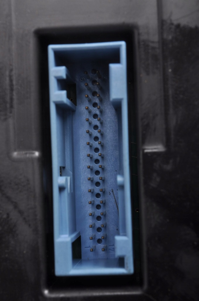 фото №7, Seat leon ii счетчик приборы 1p0920910m uk