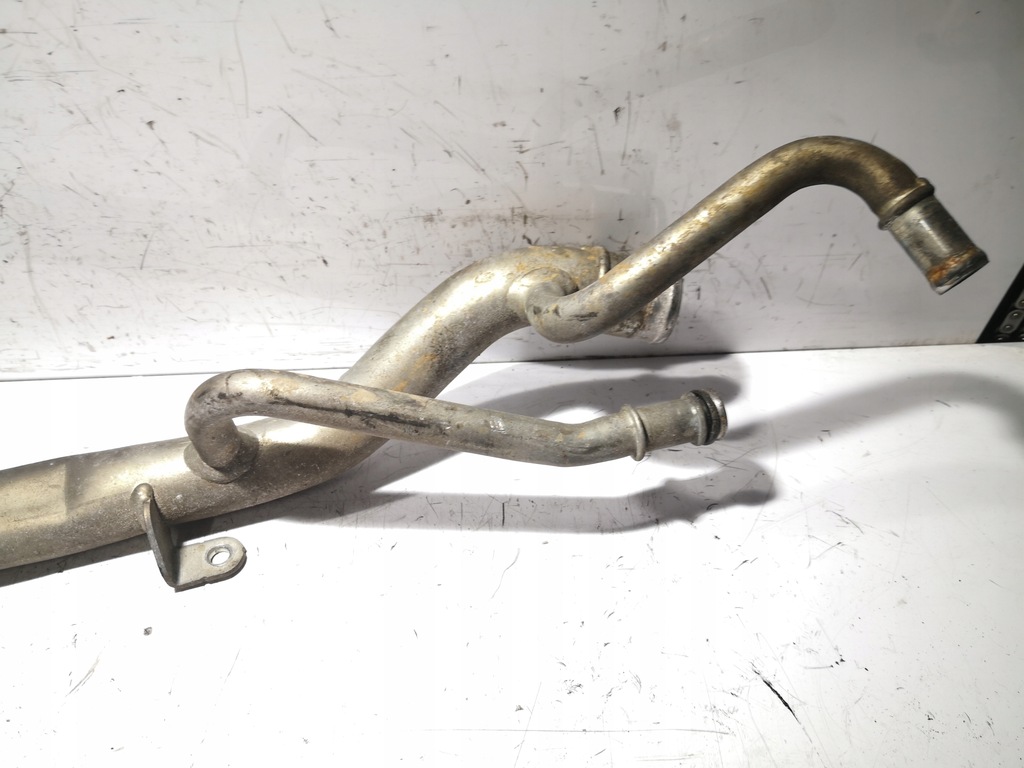 фото №6, Магистраль труба провода wody volvo xc60 xc70 s60 s80 v60 2.4 d3 d4 d5