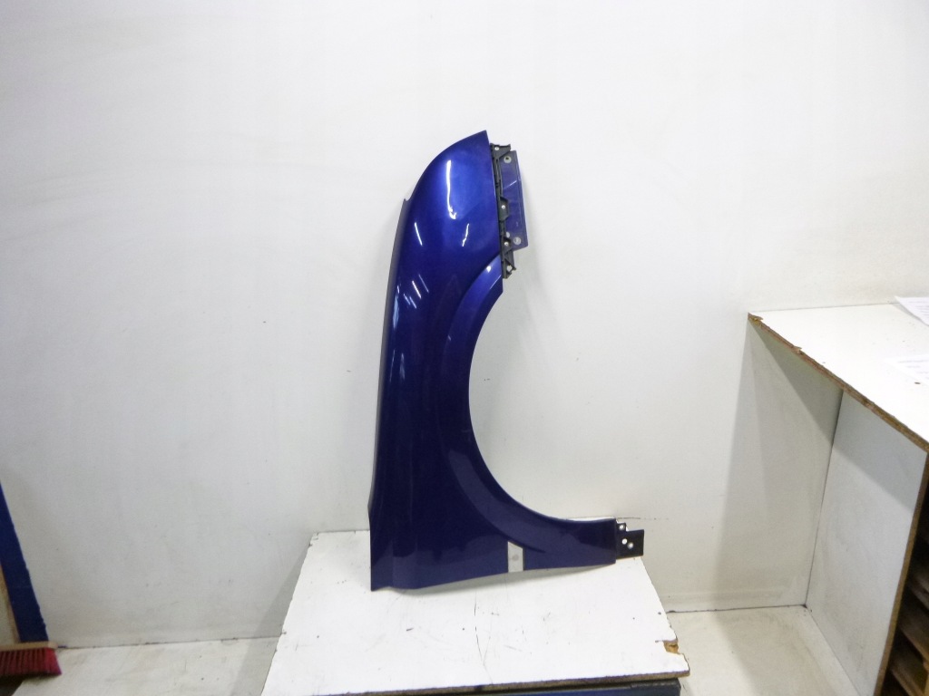 фото №1, Крила opel vectra c z21b 2004r.