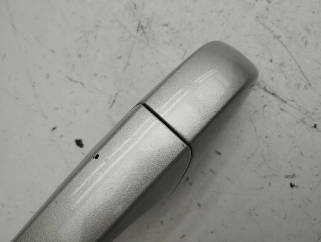 фото №6, Chrysler grand voyager v 2011 левая сторона ручка наружная дверь задних