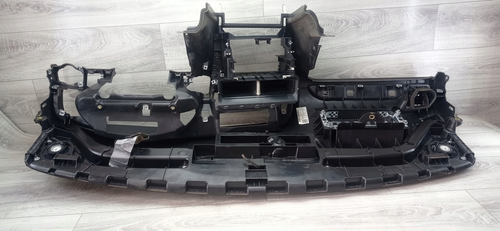 фото №13, A4 b8 приборная панель приборная консоль europa