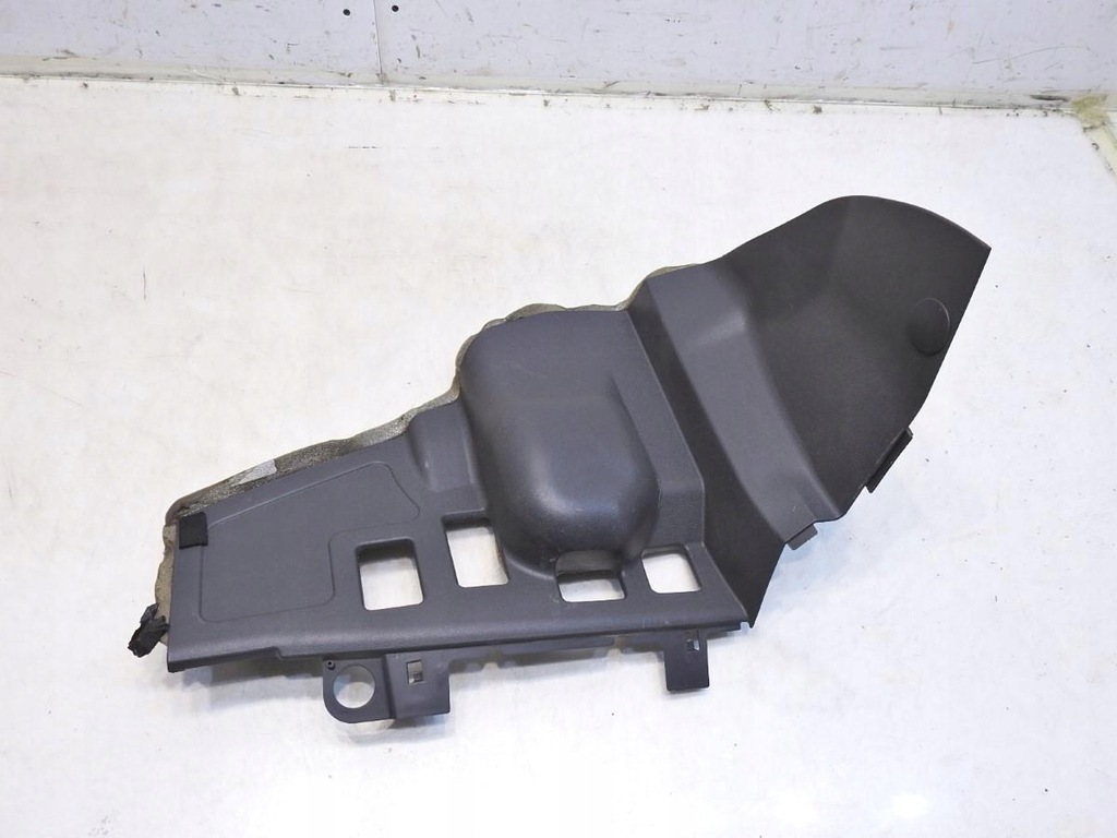 фото №7, Захист pod консоль права opel meriva a