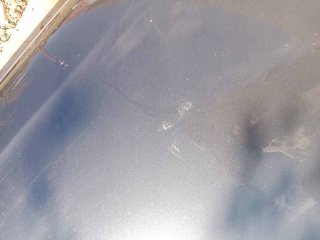 фото №2, Двері правий перед vw eos 2007 r