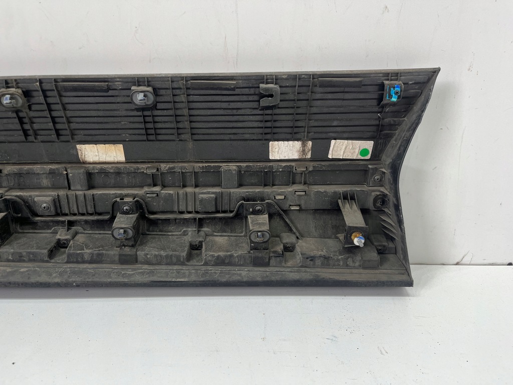 фото №9, Hyundai ioniq v 5 молдинг накладка двері передня права 87722-gi100