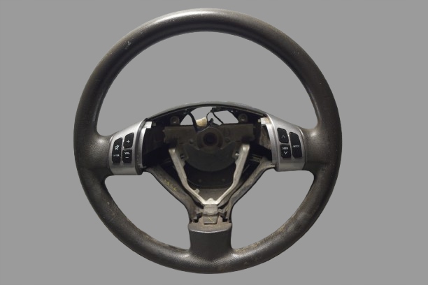 фото №1, Повітропровід suzuki swift mk6