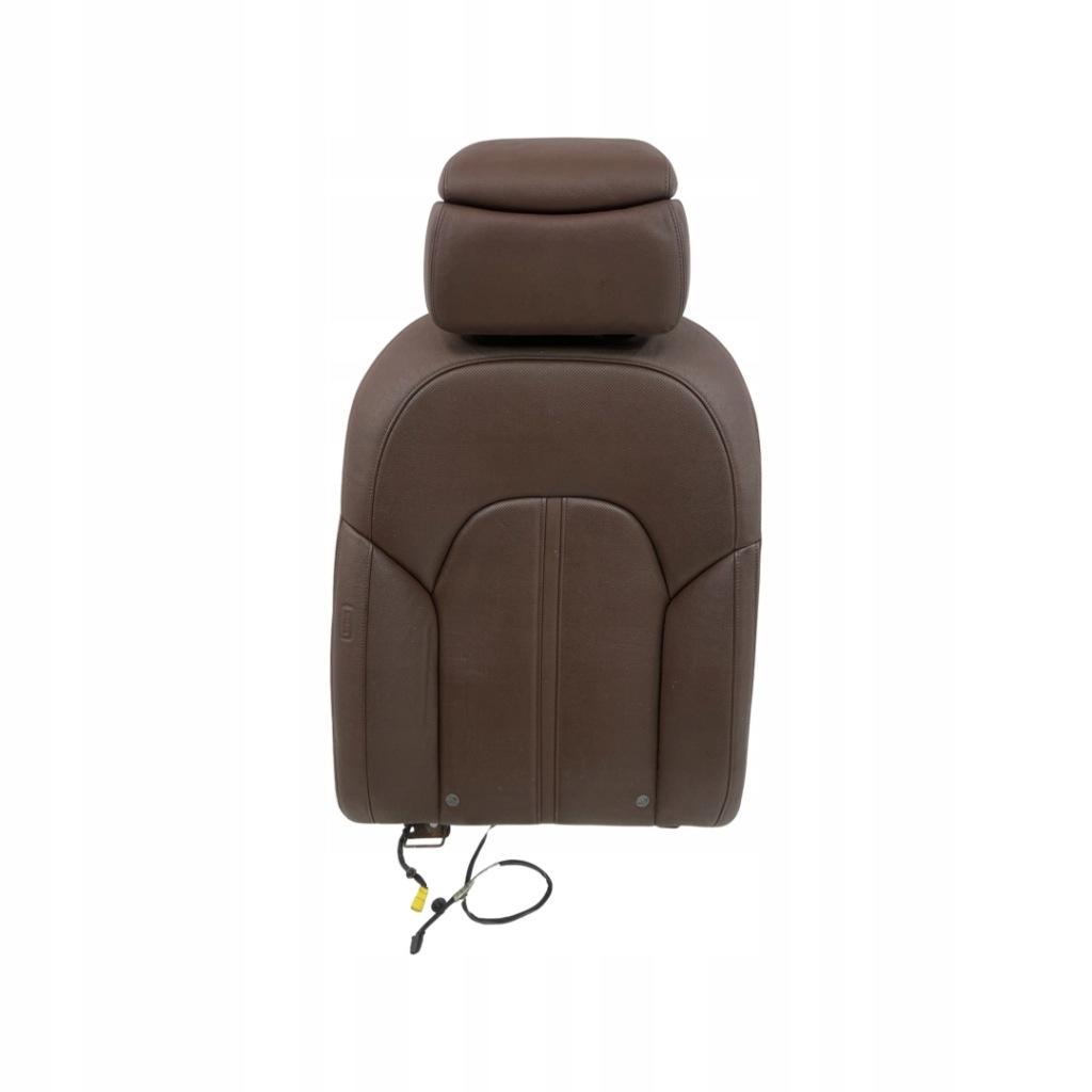 фото №1, Спинка сиденье правый задняя audi a8 d4 с подушка безопасности !