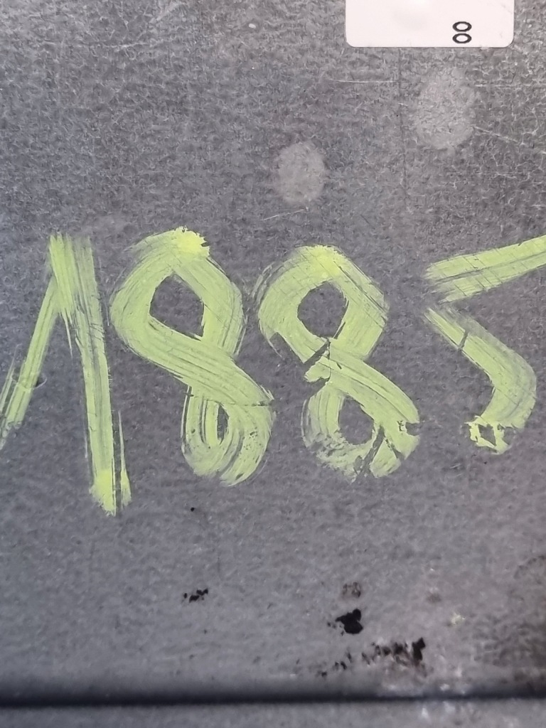 фото №4, Ford ranger jb3g-12a650-cb бортовой компьютер двигателя