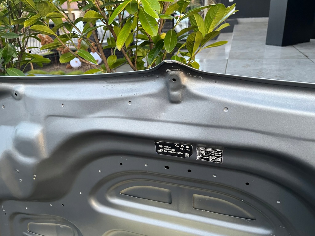 Капот кришка двигуна bmw x7 g07 19- Ціна