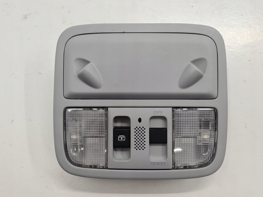 фото №1, Honda cr-v iii лампа освещение кабины