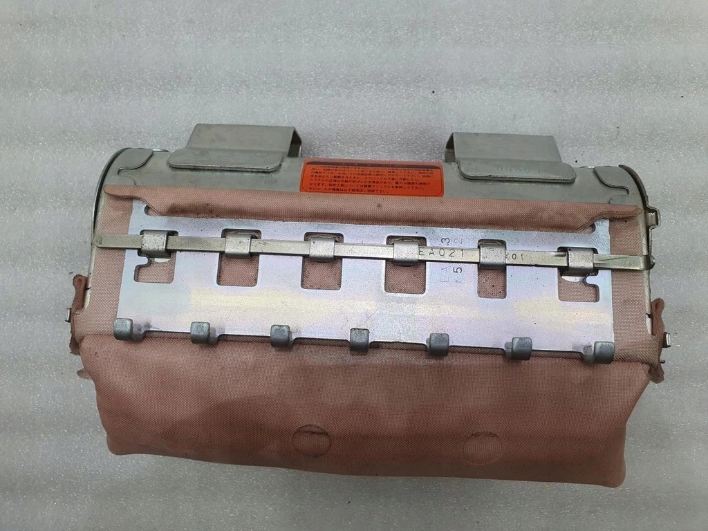 фото №5, Подушка подушка безпеки пасажира ford ranger i mazda 2500