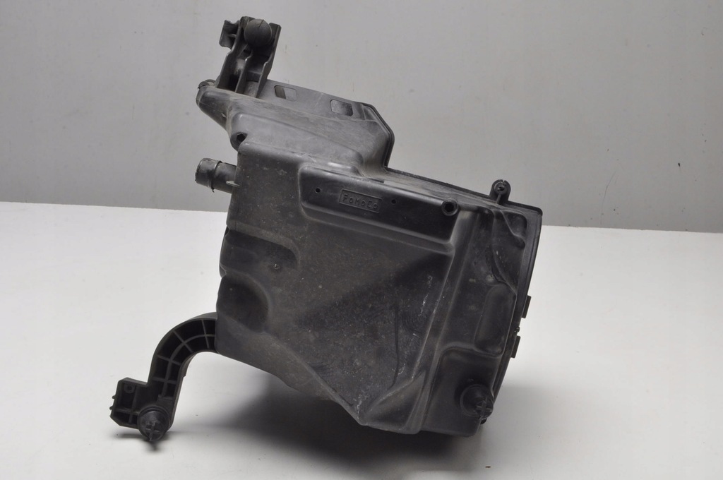 фото №6, Volvo s40 ii корпус фільтра повітря 7m51-9600-ah