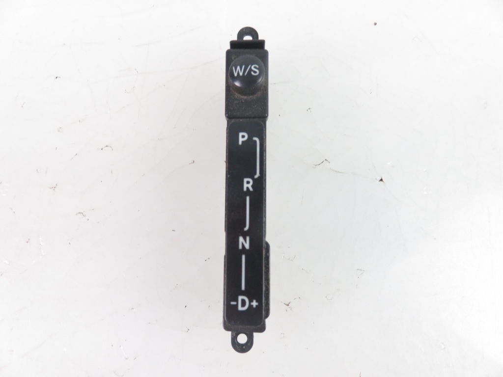 фото №1, Дисплей передач mercedes w211 a2115420126