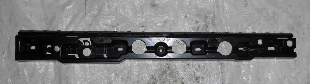 фото №1, Bmw g11 порог кронштейн направляющая кронштейн 7357136