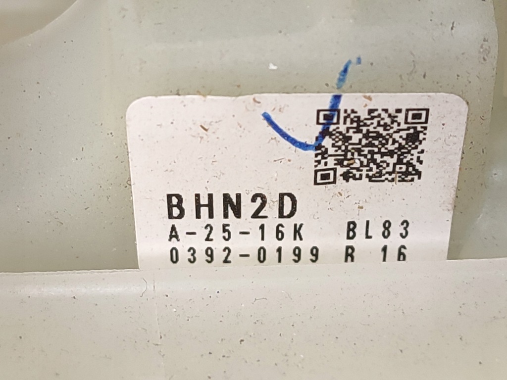 фото №9, Механізм перемикання передач вибірник домкрат трос автоматична коробка передач mazda cx-5 2011-17