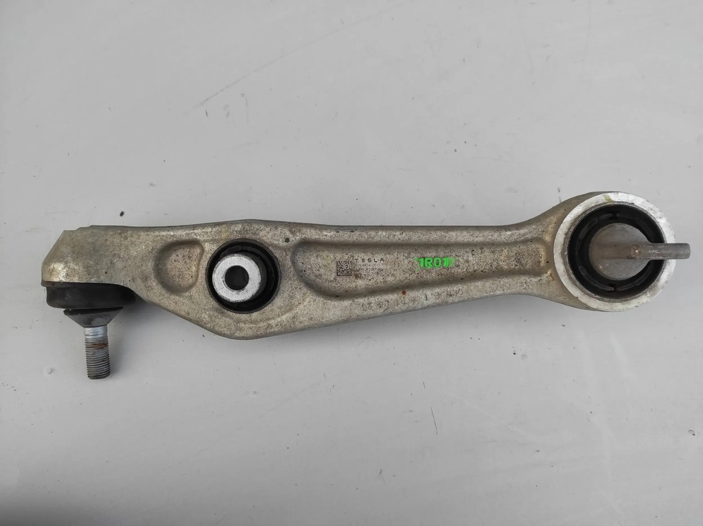 фото №1, Рычаг передний перед нижний tesla model 3