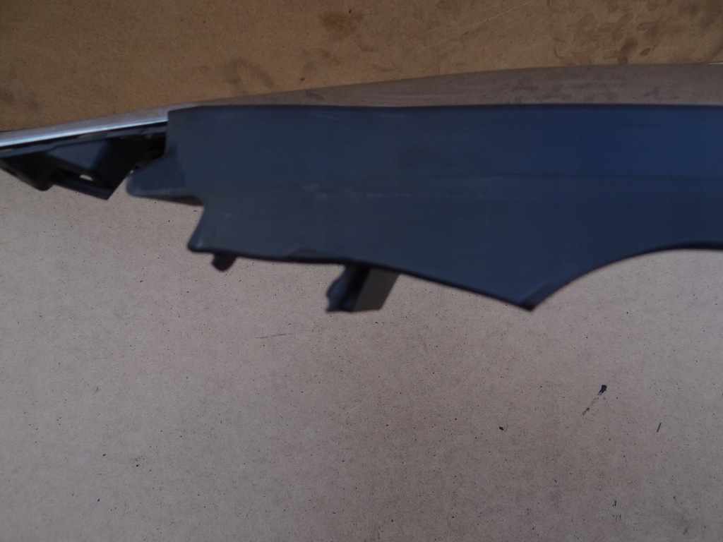 фото №6, Решётка радиатора решётка радиатора honda crv cr-v iv lift 15-18