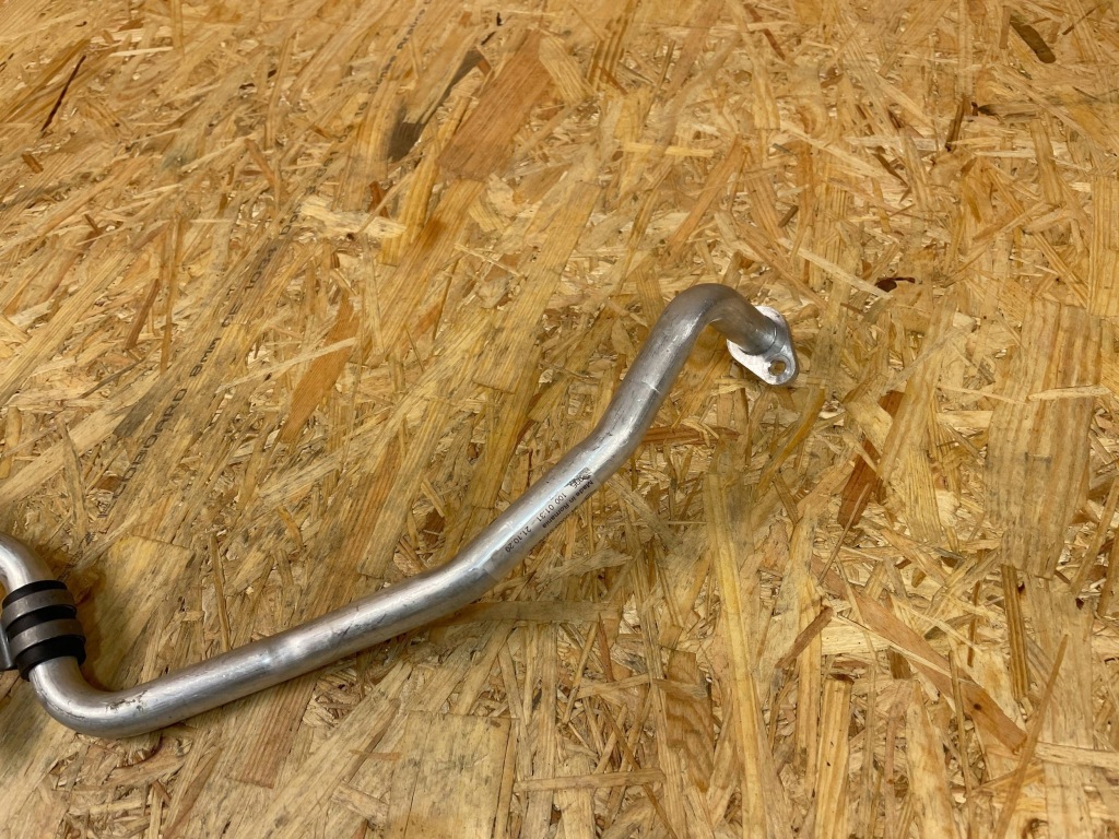 Пабтрубок  трубка шланг кондиционера renault arkana captur 2 clio v 924808928r Киев