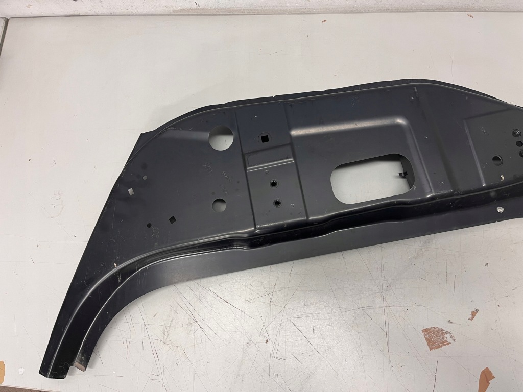 Usztywniacz słupkowy citroen jumpy su001-a3213 в Україні