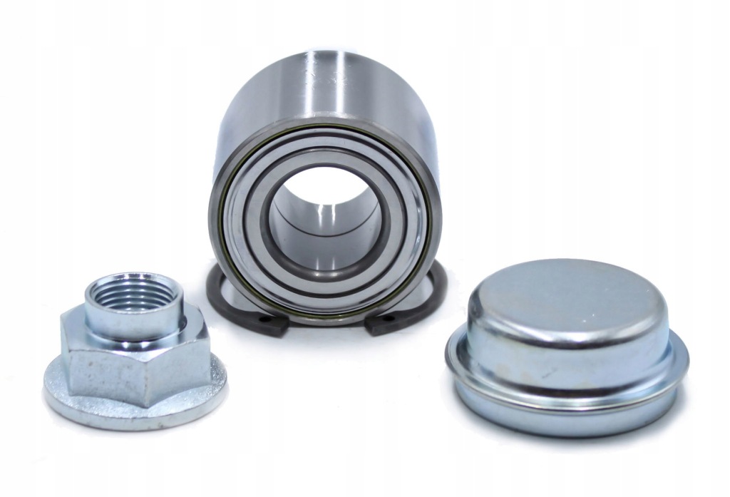 фото №2, Набор подшипник колеса oś задняя opel agila suzuki ignis wagon r+