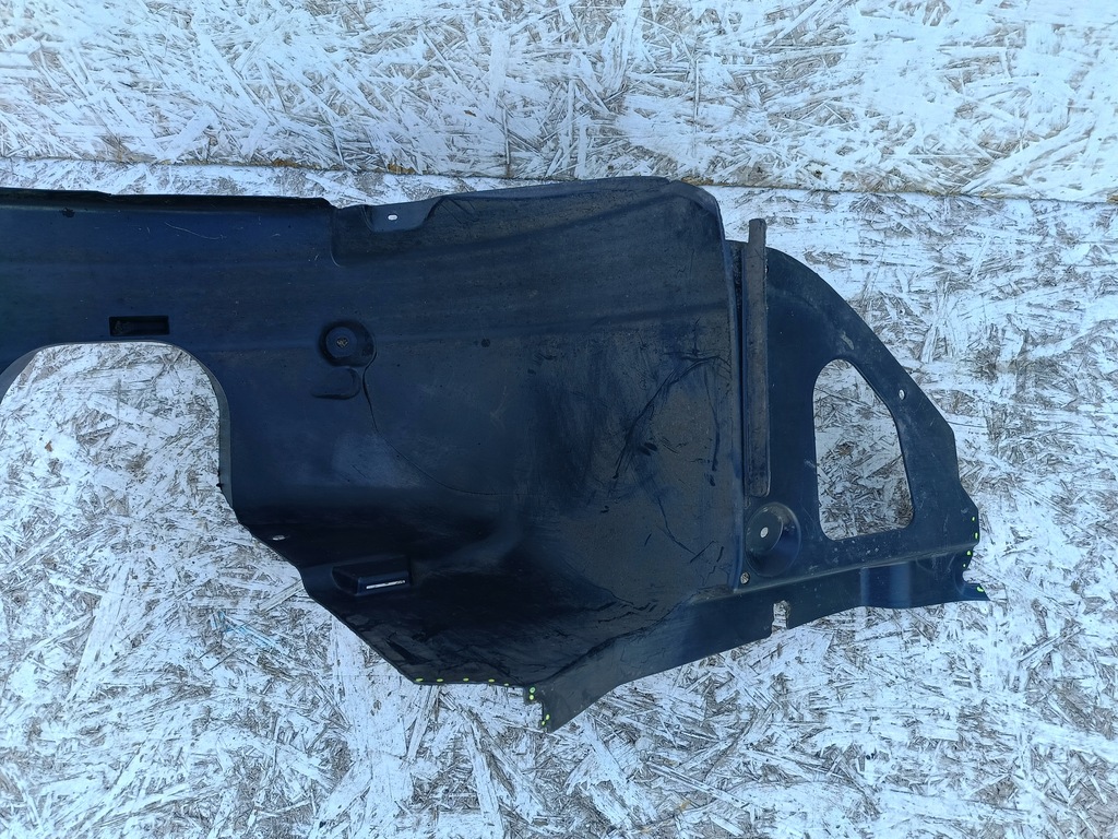 фото №10, Peugeot 208 i 12- подкрылок правый перед правое передние 9673768780