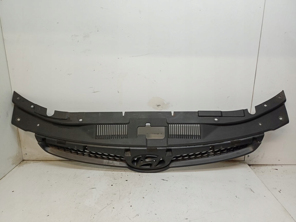 фото №1, Hyundai i30 защита поперечина передний 86351-2l000