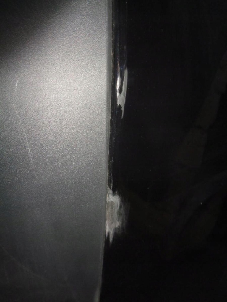 фото №9, Skoda enyaq бампер задняя задний задний oryg