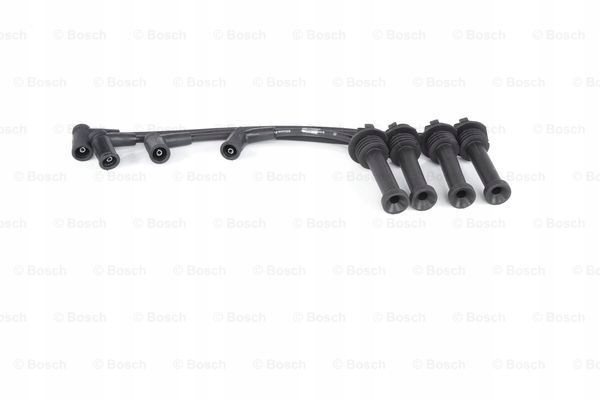 фото №12, Bosch 986 357 141 набір трубопровід запалювання