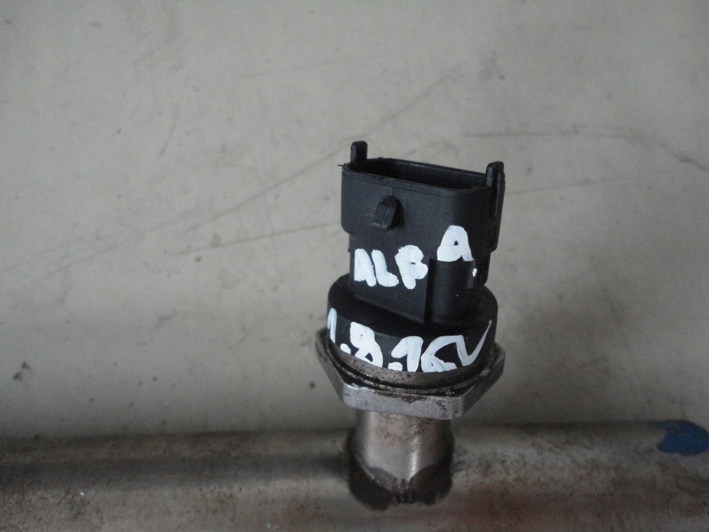 фото №1, Клапан 0261545033 alfa romeo 159 1.8 16v tbi jts