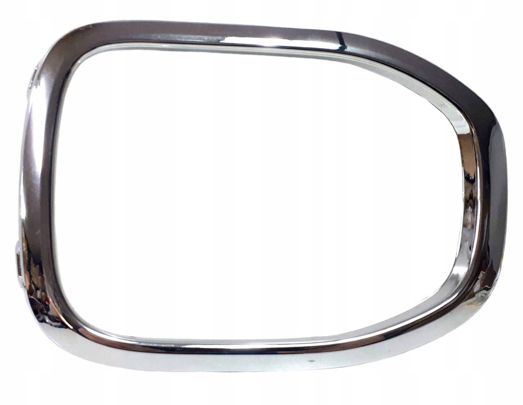 фото №1, Рамка декоративная бампера левая vw t-cross 2gm853101