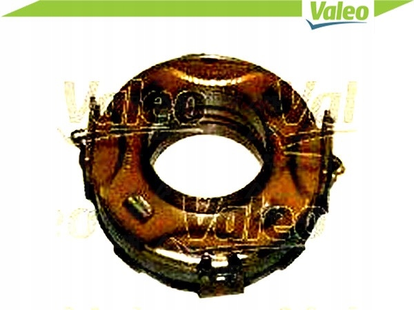 фото №4, Valeo 009237 набір зчеплення