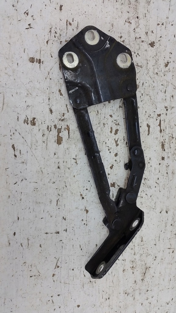 фото №1, Volkswagen оригинальный номер 1t0823301 петля, крышка отсек двигателя