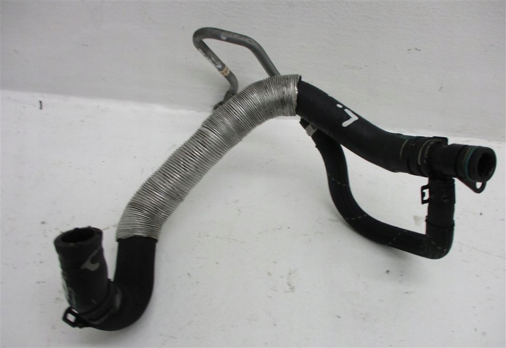 фото №7, Audi оригинальный номер 05a121059a шланг охлаждение