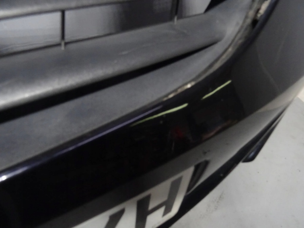 фото №8, Бампер перед opel corsa d z20r