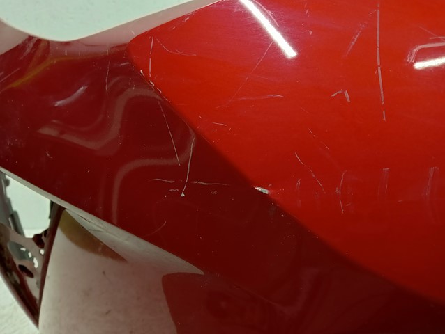 фото №5, Бампер перед передний toyota chr ch-r gr lift 2019-