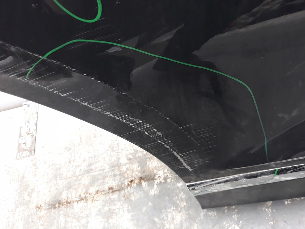 фото №7, Vw t-roc 2ga дверь правое задние задняя