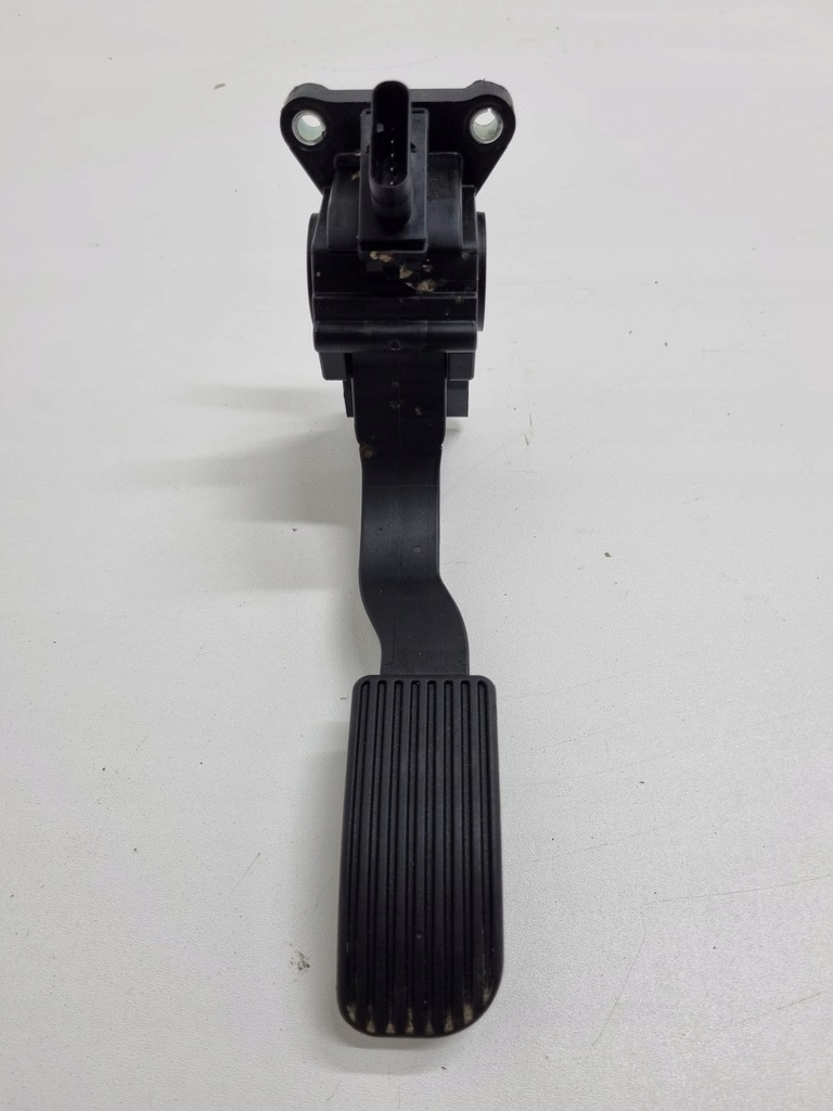 фото №1, Mercedes sprinter 907 910 педаль газа потенциометр