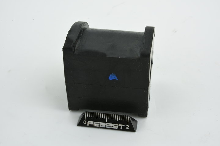 фото №2, Подушка втулка стабилизатора задняя l=p do toyota corolla